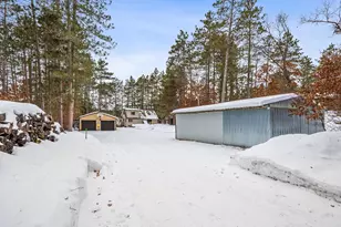 30487 Myrick Lake Rd, Danbury, WI 54830 - Photo 5