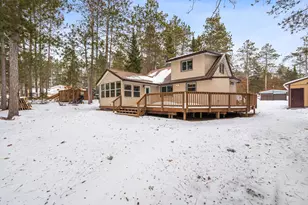 30487 Myrick Lake Rd, Danbury, WI 54830 - Photo 35