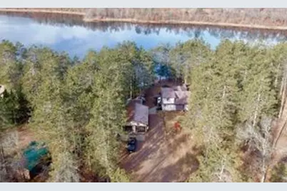 30487 Myrick Lake Road, Danbury, WI 54830 - Photo 1