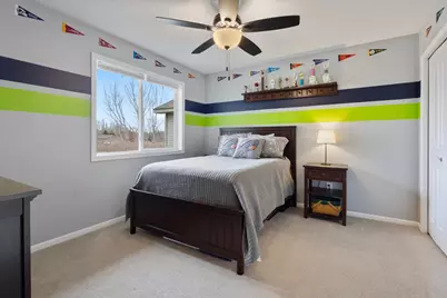 128 Morgan Lane, Circle Pines, MN 55014 - Photo 33