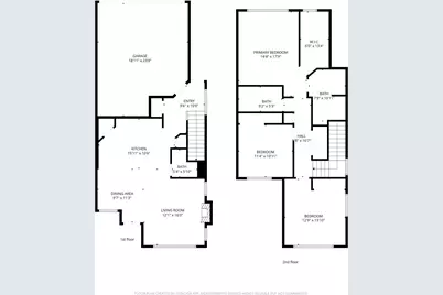 128 Morgan Lane, Circle Pines, MN 55014 - Photo 41