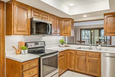 8430 Pennsylvania Road #216, Bloomington, MN 55438 - Photo 17