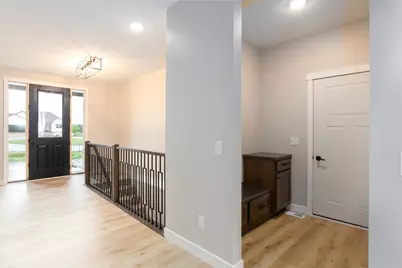 249 Saddle Ridge Lane, Troy Township, WI 54022 - Photo 13