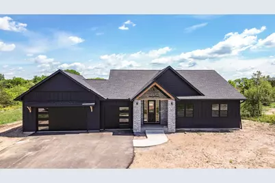 249 Saddle Ridge Lane, Troy Township, WI 54022 - Photo 1