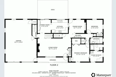 434 Yosemite Avenue N, Golden Valley, MN 55422 - Photo 63