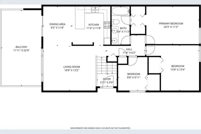 6844 Buckingham Court, Woodbury, MN 55125 - Photo 33