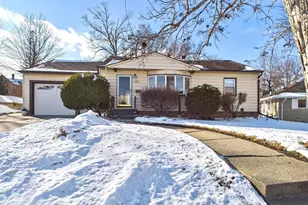 406 Franklin St S, Glenwood, MN 56334 - Photo 1