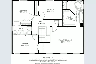 4180 Columbine Court, Vadnais Heights, MN 55127 - Photo 53