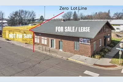 205 2nd Street SW, Braham, MN 55006 - Photo 3