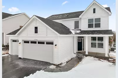 22441 Olivia Court, Rogers, MN 55374 - Photo 1