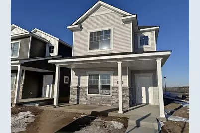 14738 Zeolite Street NW, Ramsey, MN 55303 - Photo 1