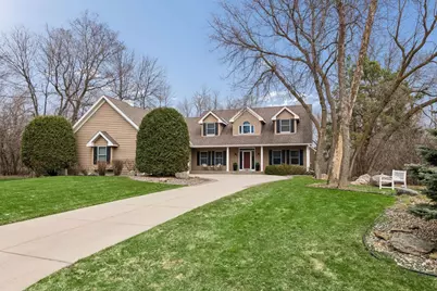 1360 Zircon Lane N, Plymouth, MN 55447 - Photo 1