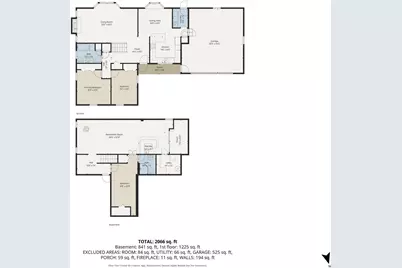 1656 Upper 55th Street E, Inver Grove Heights, MN 55077 - Photo 39