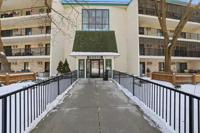 10531 Cedar Lake Road #312, Hopkins, MN 55305 - Photo 1