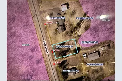 2910 S County Road E, South Range, WI 54874 - Photo 3