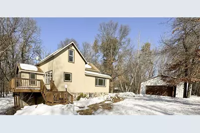 9413 Forest Heights Drive, Brainerd, MN 56401 - Photo 1