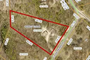 9413 Forest Heights Dr, Brainerd, MN 56401 - Photo 31