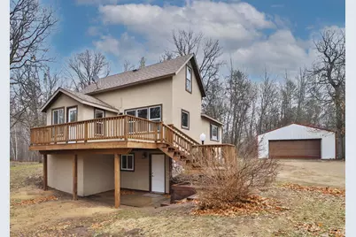 9413 Forest Heights Drive, Brainerd, MN 56401 - Photo 1