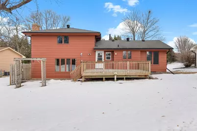 5736 Matterhorn Drive NE, Fridley, MN 55432 - Photo 29