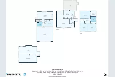5736 Matterhorn Drive NE, Fridley, MN 55432 - Photo 37