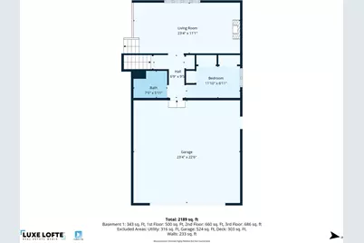 5736 Matterhorn Drive NE, Fridley, MN 55432 - Photo 35