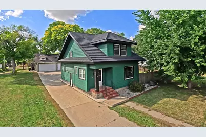 848 S Park Street, Fairmont, MN 56031 - Photo 1