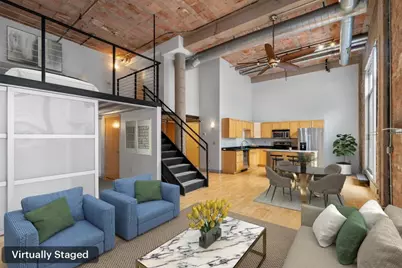 521 S 7th Street #619, Minneapolis, MN 55415 - Photo 3