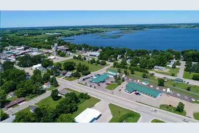 201 E Nokomis Street, Osakis, MN 56360 - Photo 5
