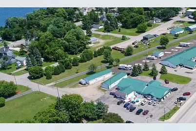 201 E Nokomis Street, Osakis, MN 56360 - Photo 1