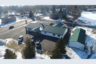 201 E Nokomis Street, Osakis, MN 56360 - Photo 7