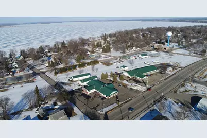 201 E Nokomis Street, Osakis, MN 56360 - Photo 39