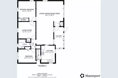 6619 W 16th Street, Saint Louis Park, MN 55426 - Photo 43