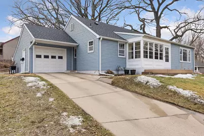 6619 W 16th Street, Saint Louis Park, MN 55426 - Photo 1