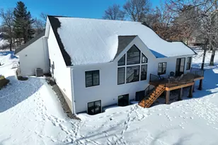 6484 Kabekona Ridge Ln NW, Walker, MN 56484 - Photo 1