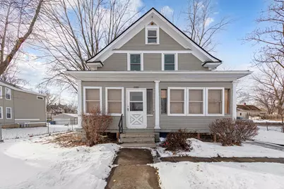1195 Edgerton Street, Saint Paul, MN 55130 - Photo 1