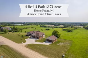 17131 Kelcy Ln, Detroit Lakes, MN 56501 - Photo 3
