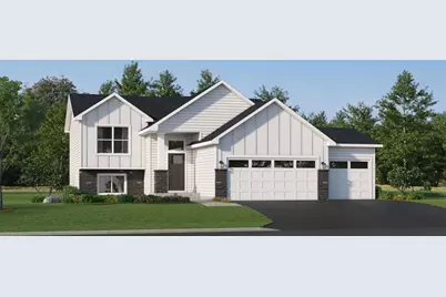 1245 Deerpath Drive NE, Hanover, MN 55341 - Photo 1