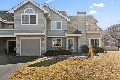 1855 Terraceview Lane N #A, Plymouth, MN 55447 - Photo 1