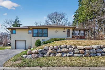 3960 Arthur Street NE, Columbia Heights, MN 55421 - Photo 1