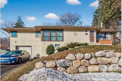 3960 Arthur Street NE, Columbia Heights, MN 55421 - Photo 1