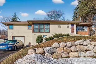 3960 Arthur St NE, Columbia Heights, MN 55421 - Photo 1