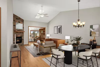 2817 Jordan Drive, Woodbury, MN 55125 - Photo 1