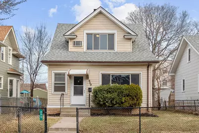 959 Carroll Avenue, Saint Paul, MN 55104 - Photo 1
