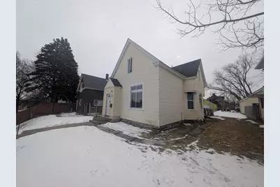 758 Jenks Avenue, Saint Paul, MN 55106 - Photo 1