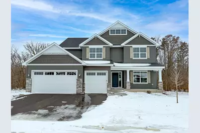 775 Rosebud Lane, Delano, MN 55328 - Photo 1