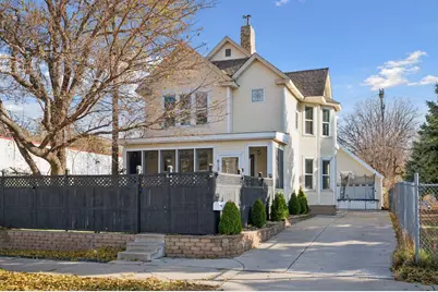 613 Harrison Street NE, Minneapolis, MN 55413 - Photo 1