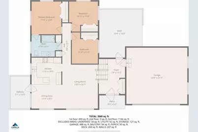 730 127th Street NE, Monticello, MN 55362 - Photo 33