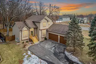 10913 Dunkirk St NE, Blaine, MN 55449 - Photo 1