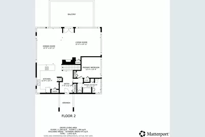 2261 20th Street, Comstock, WI 54826 - Photo 45