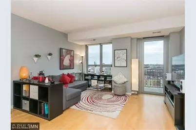 929 Portland Avenue #1011, Minneapolis, MN 55404 - Photo 1